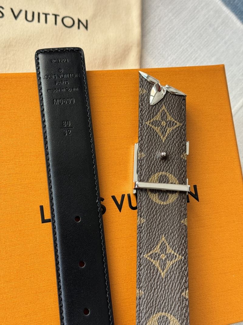 Louis Vuitton Belts